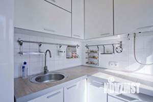 1-к квартира, посуточно, 31м2, 1/1 этаж