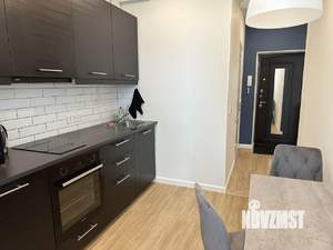 2-к квартира, на длительный срок, 52м2, 13/19 этаж