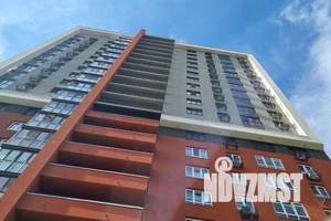2-к квартира, посуточно, 47м2, 20/21 этаж