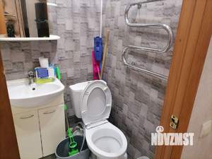 1-к квартира, на длительный срок, 21м2, 7/9 этаж