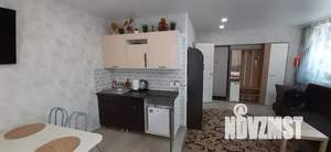 Студия квартира, посуточно, 27м2, 2/7 этаж