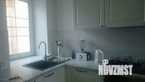 Студия квартира, посуточно, 32м2, 5/5 этаж