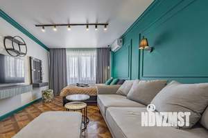 1-к квартира, посуточно, 33м2, 7/10 этаж