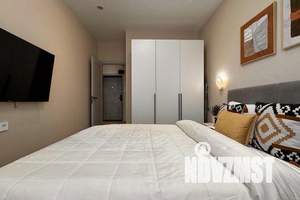 1-к квартира, посуточно, 31м2, 3/15 этаж