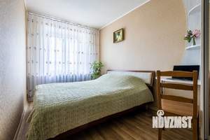 2-к квартира, посуточно, 55м2, 7/9 этаж