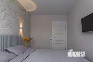 1-к квартира, на длительный срок, 28м2, 8/9 этаж