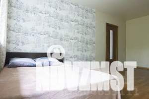 2-к квартира, посуточно, 50м2, 1/5 этаж