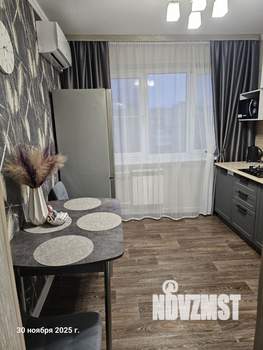 1-к квартира, посуточно, 33м2, 8/9 этаж