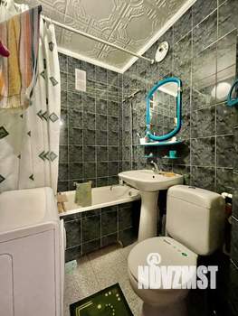 2-к квартира, на длительный срок, 45м2, 5/5 этаж