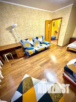 1-к квартира, посуточно, 32м2, 7/9 этаж