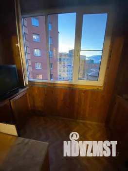 3-к квартира, посуточно, 72м2, 5/7 этаж