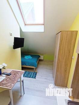 Студия квартира, посуточно, 11м2, 4/5 этаж