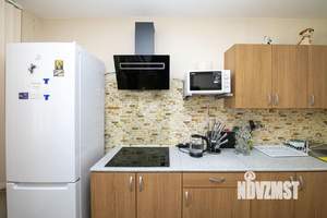 2-к квартира, посуточно, 70м2, 1/1 этаж