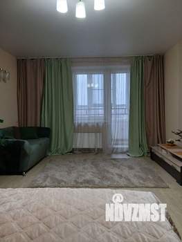 1-к квартира, на длительный срок, 46м2, 5/9 этаж