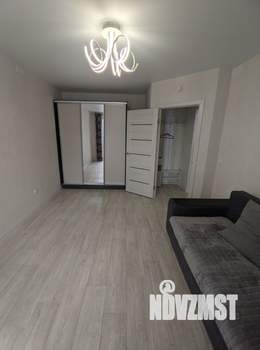 1-к квартира, на длительный срок, 39м2, 6/10 этаж