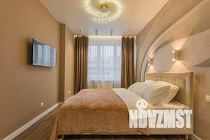 2-к квартира, посуточно, 60м2, 13/16 этаж