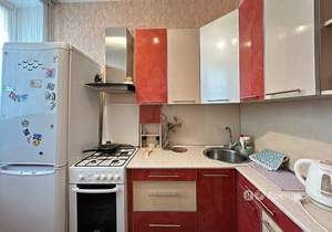 1-к квартира, на длительный срок, 31м2, 3/3 этаж