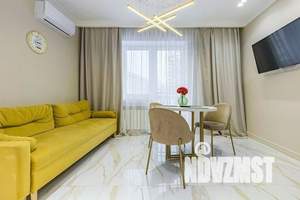 2-к квартира, посуточно, 10м2, 4/15 этаж