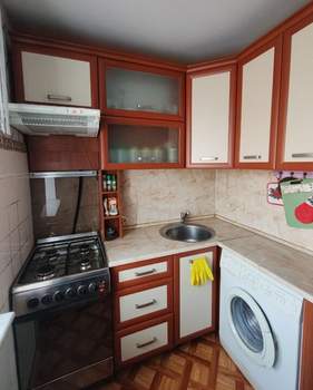 3-к квартира, на длительный срок, 60м2, 9/9 этаж