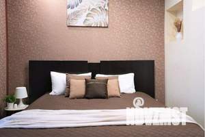 1-к квартира, посуточно, 56м2, 3/9 этаж