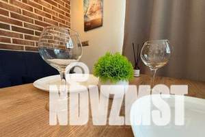 1-к квартира, посуточно, 40м2, 3/19 этаж