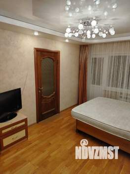 2-к квартира, на длительный срок, 43м2, 4/4 этаж