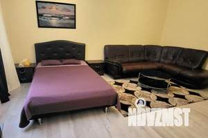 1-к квартира, посуточно, 36м2, 1/5 этаж