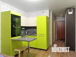 Студия квартира, посуточно, 20м2, 12/14 этаж