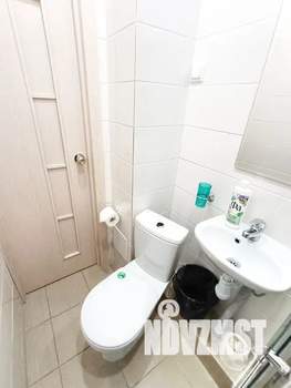 1-к квартира, посуточно, 15м2, 2/4 этаж