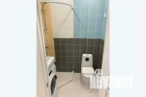 1-к квартира, посуточно, 20м2, 7/12 этаж