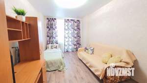 2-к квартира, посуточно, 60м2, 1/1 этаж