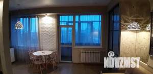 1-к квартира, посуточно, 52м2, 1/1 этаж