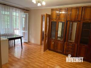 2-к квартира, на длительный срок, 45м2, 3/5 этаж