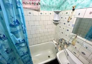 2-к квартира, на длительный срок, 47м2, 1/5 этаж