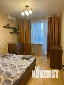 1-к квартира, посуточно, 30м2, 4/9 этаж