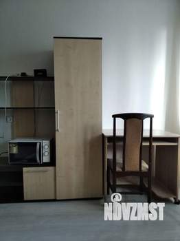 Студия квартира, на длительный срок, 20м2, 5/10 этаж