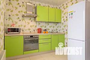 1-к квартира, посуточно, 41м2, 14/17 этаж