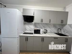 1-к квартира, посуточно, 35м2, 3/9 этаж