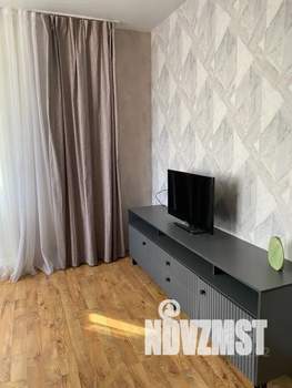 2-к квартира, посуточно, 55м2, 6/15 этаж