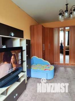 2-к квартира, посуточно, 55м2, 4/5 этаж