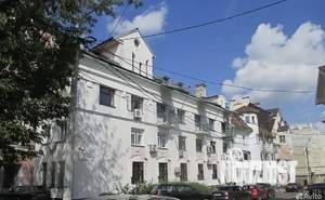 1-к квартира, посуточно, 43м2, 1/5 этаж
