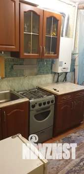 2-к квартира, посуточно, 40м2, 1/5 этаж