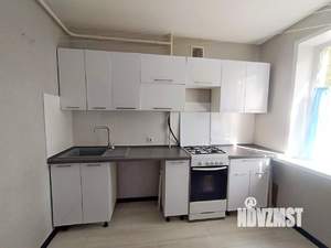 1-к квартира, на длительный срок, 33м2, 2/9 этаж