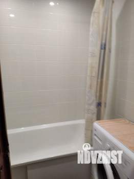 1-к квартира, на длительный срок, 35м2, 5/10 этаж