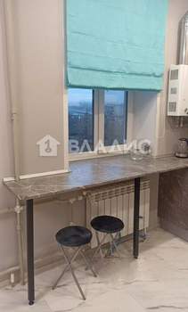 2-к квартира, на длительный срок, 45м2, 4/4 этаж