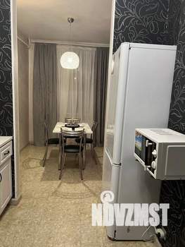 1-к квартира, посуточно, 47м2, 1/1 этаж