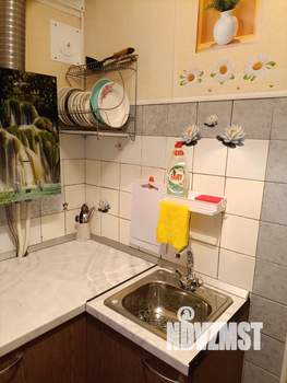 1-к квартира, на длительный срок, 31м2, 1/3 этаж