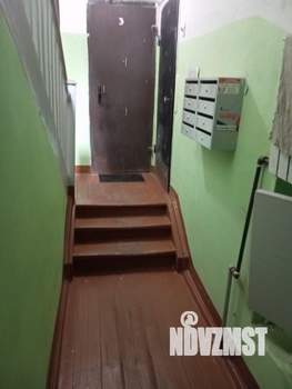 2-к квартира, на длительный срок, 38м2, 1/2 этаж