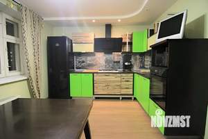 1-к квартира, посуточно, 50м2, 8/10 этаж