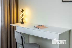 1-к квартира, посуточно, 47м2, 1/1 этаж